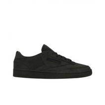 [정품] 리복 x JJJ자운드 클럽씨 85 코어 블랙 Reebok JJJJound Club C Core Black 1090883