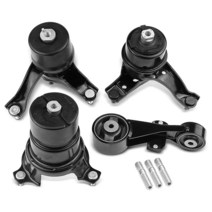 A~Premium 엔진 모터 변속기 마운트 키트 4개 세트229187