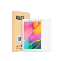 이너스 갤럭시 탭 A 8.0 2019 SM-T290 SM-T295 강화유리필름 9H강도, 강화유리