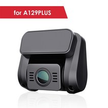 후방카메라 대형차후방카메라 화물차 Viofo a129 후면 카메라 밴드 소니 starvis 이미지 센서와 5 ghz 와이, 02 A129PLUS
