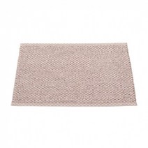 Pappelina Svea 50x70 발매트 먼지없는 러그 스베아 도어매트 라일락매탈릭