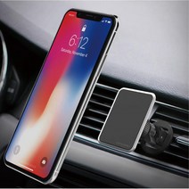 차량용송풍구 자석 마그네틱 거치대 베라크루즈 싼타페DM 아이폰 A6 말리부 아우디 더뉴아반떼 K8 올뉴모닝 쏘렌토 투싼 제네시스G80 코란도스포츠 HG