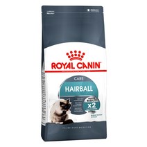 로얄캐닌 고양이 사료 2kg~10kg [H의커피 드립백 증정], 10kg, 헤어볼