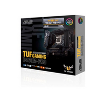 에이수스 메인보드 TUF GAMING B460M-PRO 아이보라