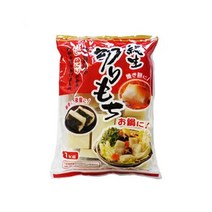 준나마 키리모찌