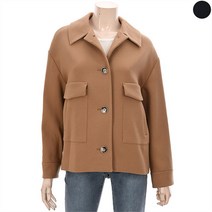 무자크 GD01 앞단추아웃포켓쟈켓 ML2WJK10