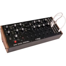 일본직발송 1. 무그 MOOG 모그 DFAM DRUMMER FROM ANOTHER MOTHER 세미 모듈러 아날로그 타악기 신디사이, One Size_One Color, 상세 설명 참조0, 상세 설명 참조0