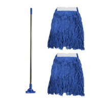 스텐 마포대 + 청색청실 370g x 2p 세트, 4세트