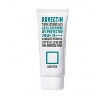 로벡틴 무기자차 아쿠아 수분 선크림 SPF50+ PA++++, 50ml × 1개, one option