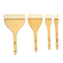 양모 빽붓 루벤스 65mm 2.5inch 4호, 상세설명 참조, 없음