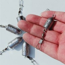 봉돌 연결 기 추락함 더블루프 탄환이 떨어지다 물방울 형 바다 낚시 주석추 납 덩어리다 573111638, 탄알 봉돌 25 g 10 개