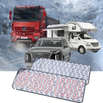 새로이스토어 닛산쥬크 전기장판 전기매트 온열매트 열선시트 12v 24v 차박 트럭 오토캠핑, 1개, 12v 대