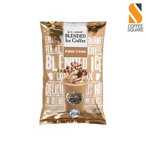 빅트레인 프랄린앤크림 파우더 1.59kg 호두마루