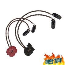 일본아이디어쇼 모자 벗김방지 스, 장미