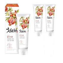 2080 청은차 생기석류 차치약, 80g, 21개