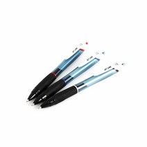 [KT알파쇼핑]자바 제트라인 유성볼펜 1.0mm 1자루 유성, 빨강_W63C342