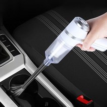 머레이 충전식 무선 미니 차량용 사무실용 청소기 g, g 본상품선택