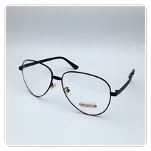 보잉 메탈 안경테 RORGGE 8018