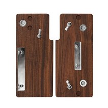 캠핑스토브 캠핑버너 캠핑 우드 미니 휴대용 가스 버너 스토브 천 바람 kovea 큐브 장식 단단한 나무 사이딩 액세서리 야외 diy 액세서리 등산 차박용 등산용 버너 스토브, tw8002