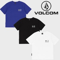 롯데백화점볼컴 와펜 오버핏 반팔 티셔츠 VA222TS015 256394