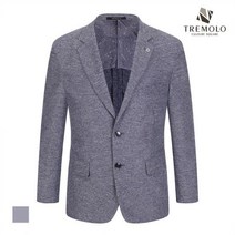 인디안 TREMOLO 남성 투톤 콤비 트윈쿨 자켓_TGNFFWS1526