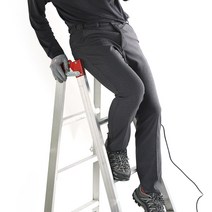 MOLEX 가을 남성 해리스 작업복 바지 등산복 기본 하의 팬츠