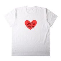 [BF-95] 빈스패밀리 슈퍼패밀리 가족티 단체티 빅사이즈티