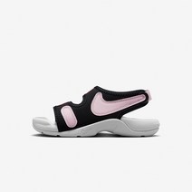 나이키 나이키키즈슬리퍼 OQC DX5545-001 나이키 선레이 어저스트 6 주니어 슬라이드 _