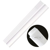 모조전지 백상지 테이블 세팅지 셋팅지제사상 상차림 종이 788 x 1090mm 4매, 단품, 단품