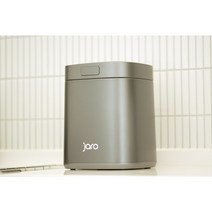 자로 분쇄기 음식물 쓰레기 건조기 탈수기 음식물처리기, FW5008 메탈그레이