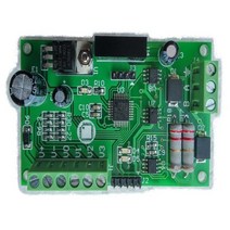 0 960v dc 전압 아날로그 AI 수집 및 측정 모듈 배터리 검사기 MODBUSRTU 485, 12 4 channels 0 60V