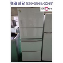 중고김치냉장고 스탠드형김치냉장고 삼성 엘지 위니아 클라쎄 디오스 315리터 업소용 가정용 지방 택배발송, 스탠드형형김치냉장고중고