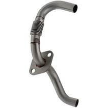 일부 Mercedes-Benz 모델과 호환되는 Dorman 598-173 배기 가스 재순환(EGR) 라인