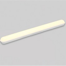 LED 30W 일자 전구색 노란빛 원룸 긴형광등 시골집 빛번짐 방등 공부방 화이트 깜박임