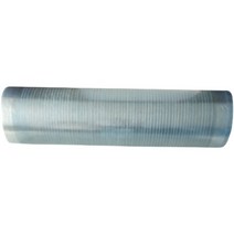 골판렉산 복층 렉산 복층판 부자재 슬레이트 지붕 30m, 폭 1.5m  두께 1.0mm 길이 30m