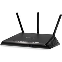 넷기어 나이트호크 스마트 와이파이 R6700 AC1750 무선인터넷 공유기, AX WiFi 6(1년 보안 포함)