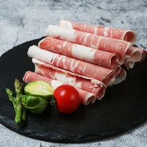 푸주 샤브 구이용 차돌박이, 3개, 호주청정우 250g