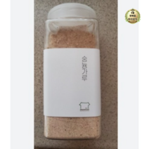 끓여 먹는 숭늉 국산 잡곡 누룽지가루 숭늉가루(600g) 2개, 600g