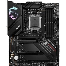 MSI MPG B650 카본 Wi-Fi 게이밍 마더보드 (AMD AM5 ATX DDR5 PCIe 4.0 M.2 SATA 6Gb/s USB 3.2 Gen 2 HDMI/DP 6E AM