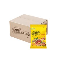 투데이넛 너트한줌 후르츠 럭셔리 50개입