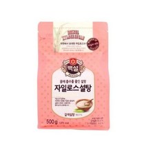 1300K 백설 브라운 자일로스 설탕 1kg