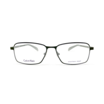 캘빈클라인 옵티컬 안경테 CK5401 317 KHAKI
