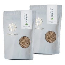 난다라이프 국산 작두콩환 200g 2개