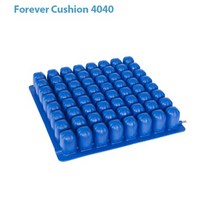[영원] 휠체어방석(욕창방석) - Forever Cushion 4040