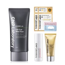CNP차앤박 옴므랩 유브이컷 마일드선 50ML