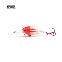 킹덤 크랭크베이트 루어 3507 시리즈, 1번