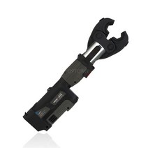 모스툴 MS-300EX 충전 유압 압착기 절단기 겸용 16-300SQ 절단35MM, 1개