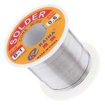 용접와이어 63/37 B-1 350g 주석 미세 코어 로진 납땜 와이어 0.6mm-2.0mm 2% 플럭스 전기 인두에 대 한 낮, 01 1.5mm