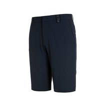 볼빅 남성 미니멀 솔리드 하프 팬츠 VMHPKD95_NA