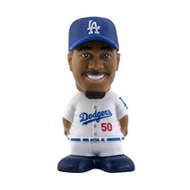 무키 베츠 LA 다저스 MLB 피규어 높이 2.5